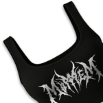 Mayhem Square Neck