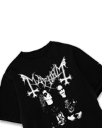 Mayhem Oversized T-Shirt