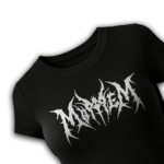 Mayhem Baby Tee