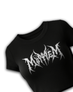 Mayhem Baby Tee