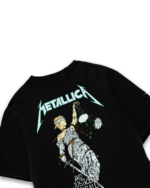 Metallica …And Justice for All Oversized T-Shirt