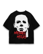 The Boogeyman Tee - Black - Image 3