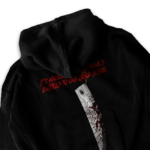 Mr.Myers Hoodie