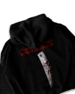 Mr.Myers Hoodie