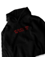 Mr.Myers Hoodie - Image 2