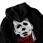 The Boogeyman Hoodie