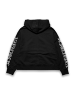 Nihilism - Oversized Hoodie - Image 4