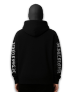 Nihilism - Oversized Hoodie - Image 2