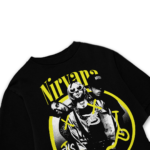 Nirvana Oversized T-Shirt