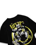 Nirvana Oversized T-Shirt