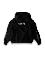 Phantom Oversized Hoodie - Image 4