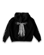 Phantom Oversized Hoodie - Image 3