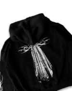 Phantom Oversized Hoodie