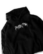 Phantom Oversized Hoodie - Image 2