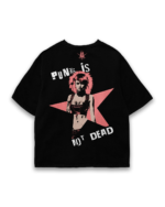 Punk Is Not Dead