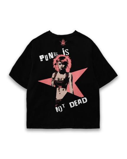 Punk Is Not Dead