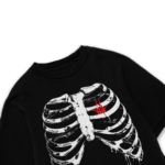 Ribs - Oversized Tee