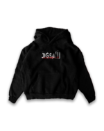 Jigsaw Hoodie - Image 4