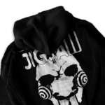 Jigsaw Hoodie
