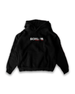 Scream Hoodie - Image 4