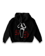 Scream Hoodie - Image 3