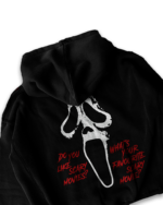Scream Hoodie