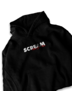 Scream Hoodie - Image 2