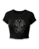 Carcal baby tee - Image 3