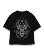 Caracal Oversized Tee - Image 3