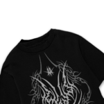 Caracal Oversized Tee