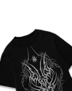 Caracal Oversized Tee