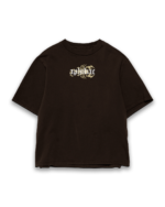 Escorpión Tee - Brown - Image 4