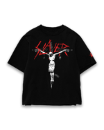 Slayer Oversized T-Shirt - Image 3