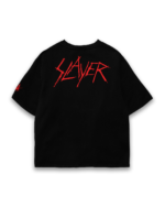 Slayer Oversized T-Shirt - Image 4