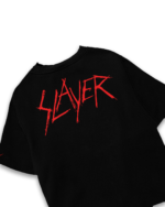 Slayer Oversized T-Shirt - Image 2