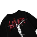Slayer Oversized T-Shirt
