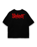 Slipknot Oversized T-Shirt - Image 4
