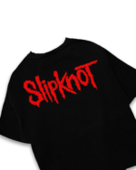 Slipknot Oversized T-Shirt - Image 2