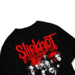 Slipknot Oversized T-Shirt