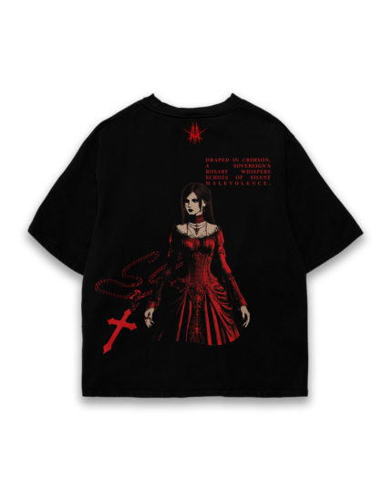 Sovereign of Darkness