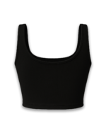 Hands Off – Square neck - Image 4