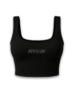 Essentials Square Neck Tank - Image 3