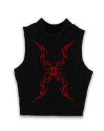 Cursed Emblem - Tank Top - Image 5