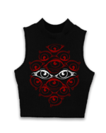 Unholy Vision - Tank Top - Image 5