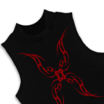 Cursed Emblem - Tank Top