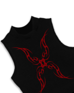 Cursed Emblem - Tank Top