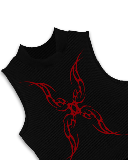 Cursed Emblem - Tank Top