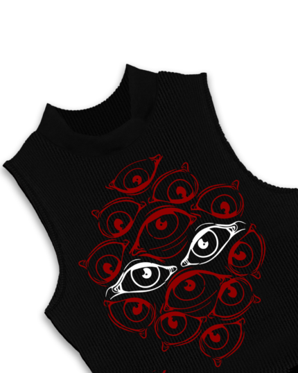 Unholy Vision - Tank Top