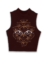 Unholy Vision - Tank Top - Image 7