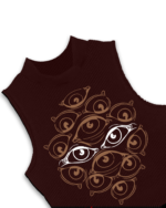 Unholy Vision - Tank Top - Image 3
